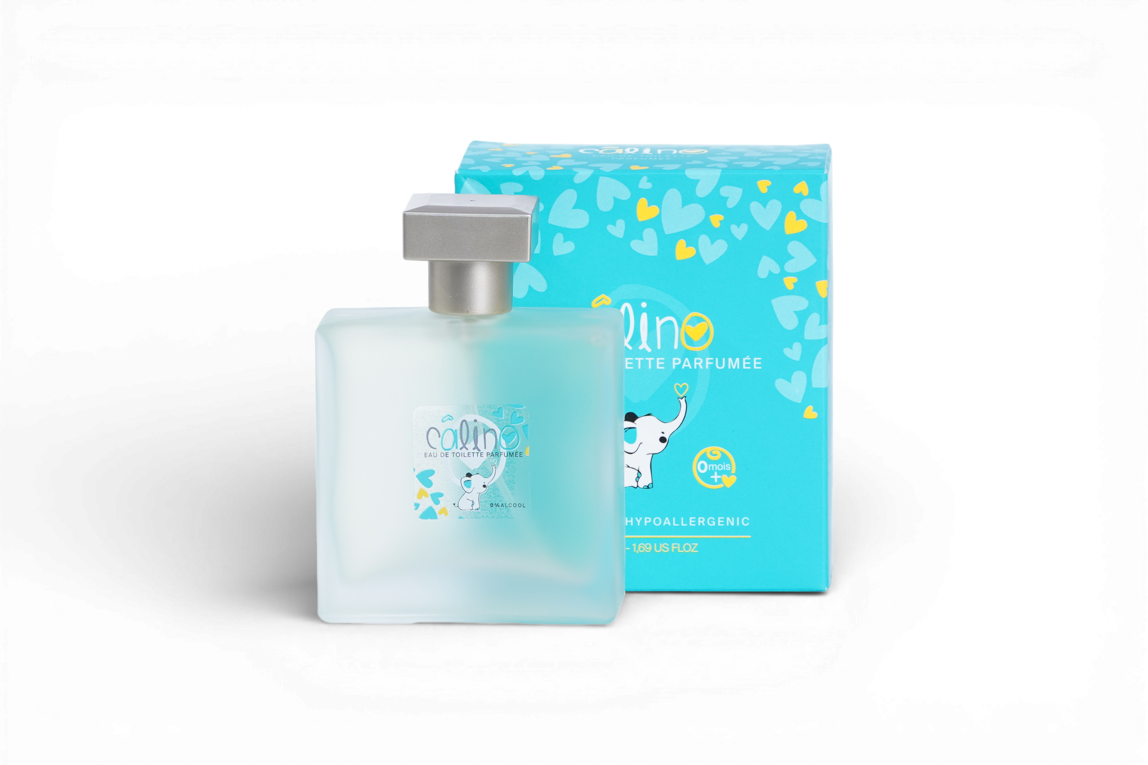 ESTH’ELLE COFFRET CALINO ESSENTIEL